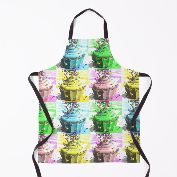 Item preview, CupCakeQuilt designed and sold by YSNostalgiaShop.