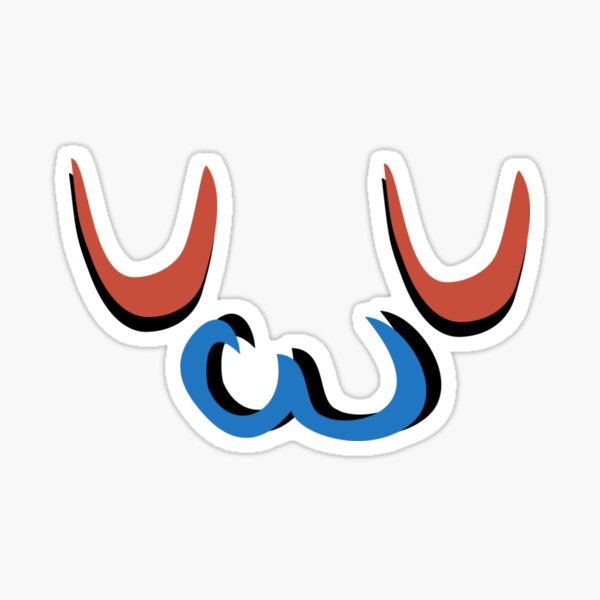 Item preview, UwUMacs Emacs Kawaii ~ Linux Logo designed and sold by internet-joshi.
