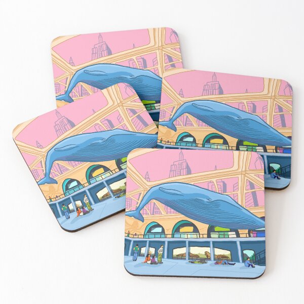 Item preview, Natural History Museum Scene designed and sold by smirisola.