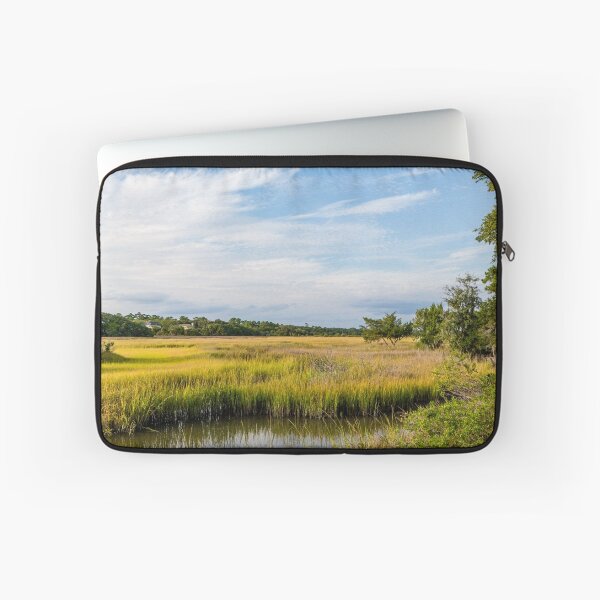 Item preview, Wetland Marshes designed and sold by dbvirago.