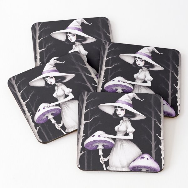 Item preview, Witch aesthetic, the witchery, sorcery designed and sold by Filotecnia.