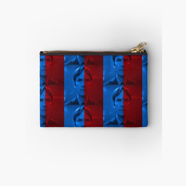 Item preview, Saul Goodman Split Artwork designed and sold by KonradWin.