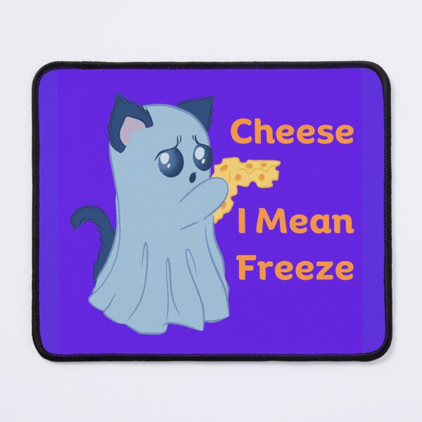 Item preview, Ghost Kitty designed and sold by WittleSpoonie.