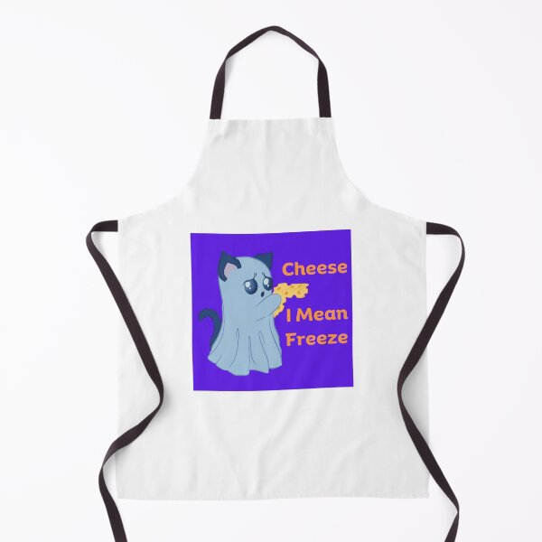 Item preview, Ghost Kitty designed and sold by WittleSpoonie.