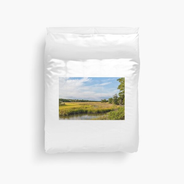 Item preview, Wetland Marshes designed and sold by dbvirago.