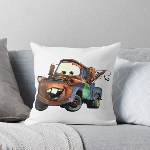 Item preview, Mater from cars best designed and sold by Warta.