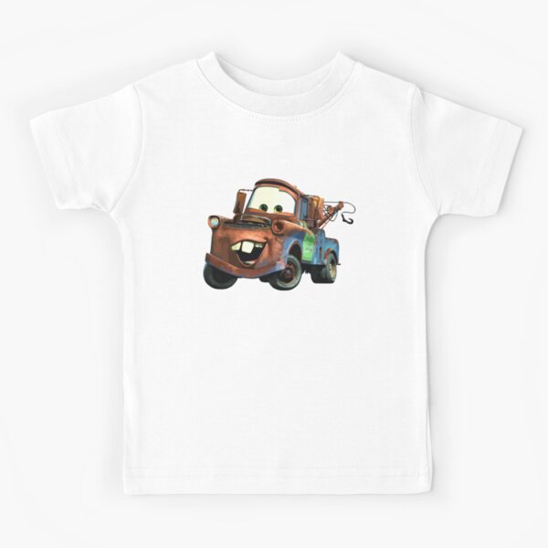 Item preview, Mater from cars best designed and sold by Warta.