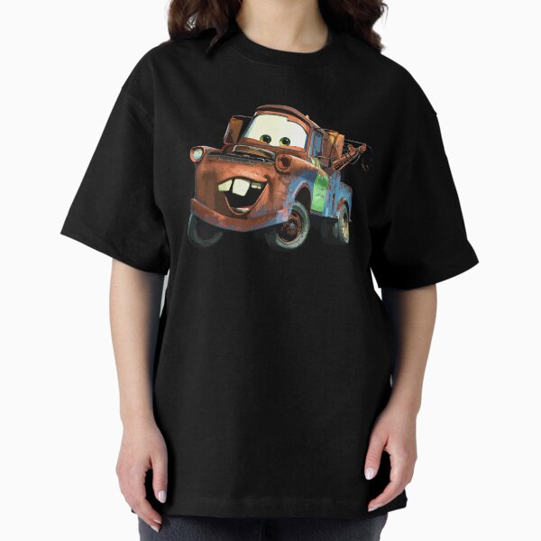 Item preview, Mater from cars best designed and sold by Warta.