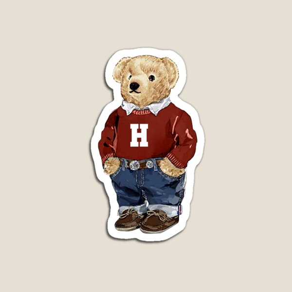 Polo Bear Merch Gifts for Sale Redbubble