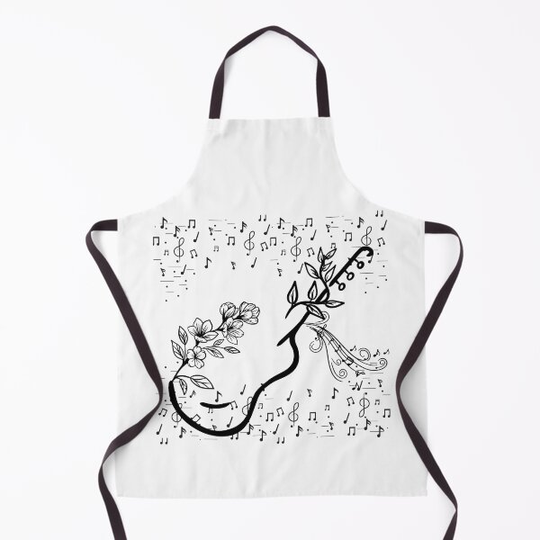 Artikelvorschau, Klassische Gitarrenmelodien der Natur – Magische Gitarrenkunst und -design – Natürliche Harmonie: Klassische Gitarrenmelodien entworfen und verkauft von ArtSculpt.