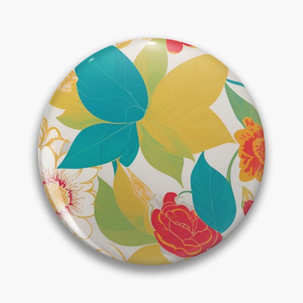 Item preview, Seamless pattern of Flowers designed and sold by potentia72.