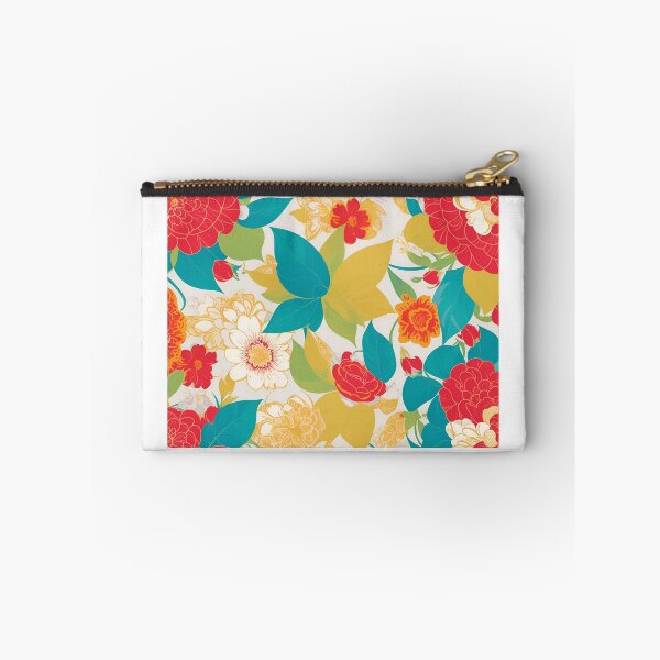 Item preview, Seamless pattern of Flowers designed and sold by potentia72.