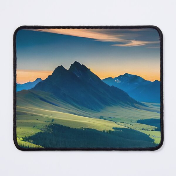Item preview, Picturesque Watzmann Berchtesgaden mountain vintage retro  designed and sold by TheRightHonMP.