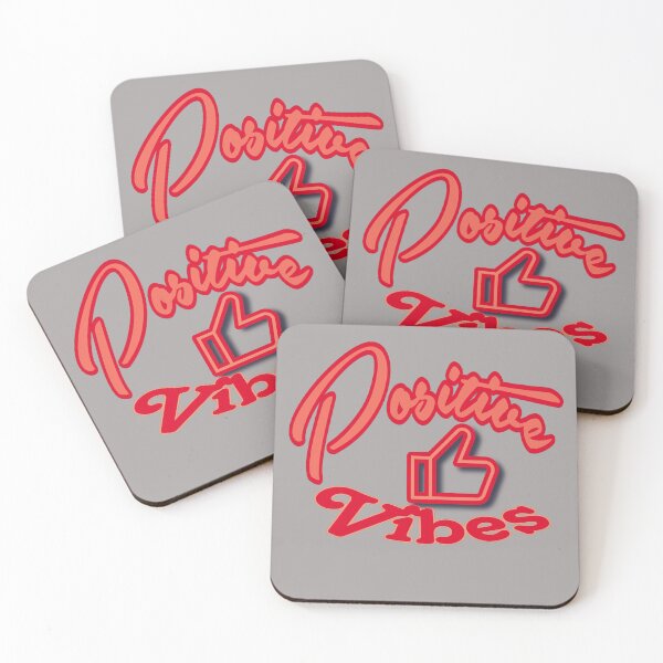 Item preview, Positive Vibes  designed and sold by atroffire.