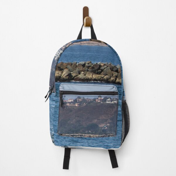 Item preview, Sailing in San Diego Bay designed and sold by heatherfriedman.