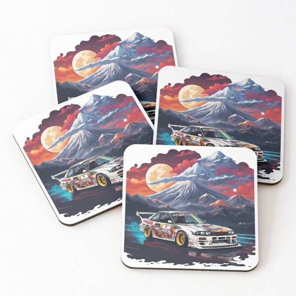 Item preview, "Tokyo Drift" hermoso diseño de vehículo jdm designed and sold by thundergearshop.