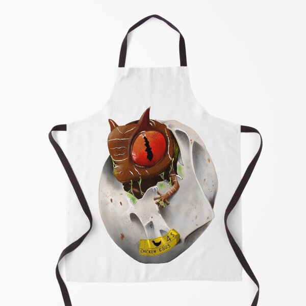 Item preview, PRODUCTION ERROR designed and sold by Johnmonsters.