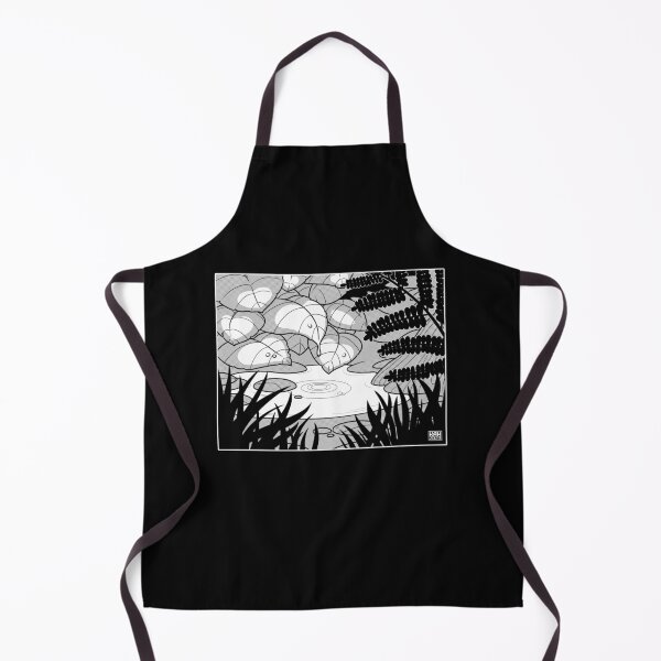 Item preview, Stillness designed and sold by MrHinkleDraws.