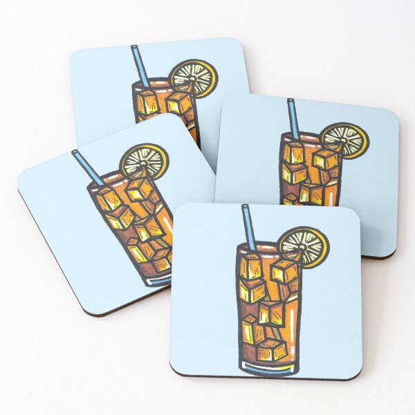 Item preview, Long Island Iced Tea designed and sold by Casual-Funeral.