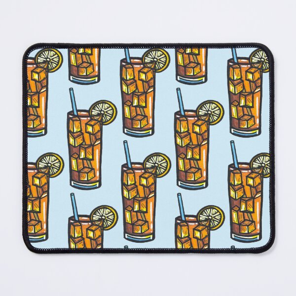 Item preview, Long Island Iced Tea designed and sold by Casual-Funeral.