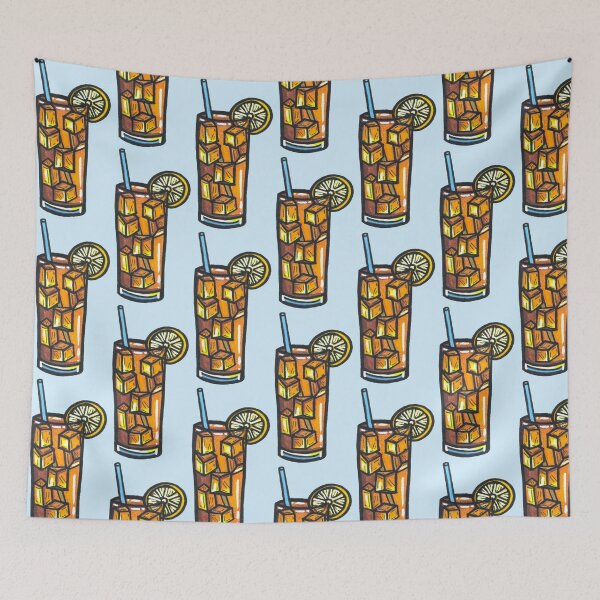 Item preview, Long Island Iced Tea designed and sold by Casual-Funeral.