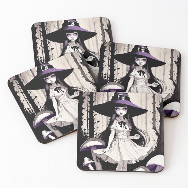 Item preview, Witch aesthetic, the witchery, sorcery designed and sold by Filotecnia.