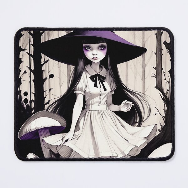 Item preview, Witch aesthetic, the witchery, sorcery designed and sold by Filotecnia.