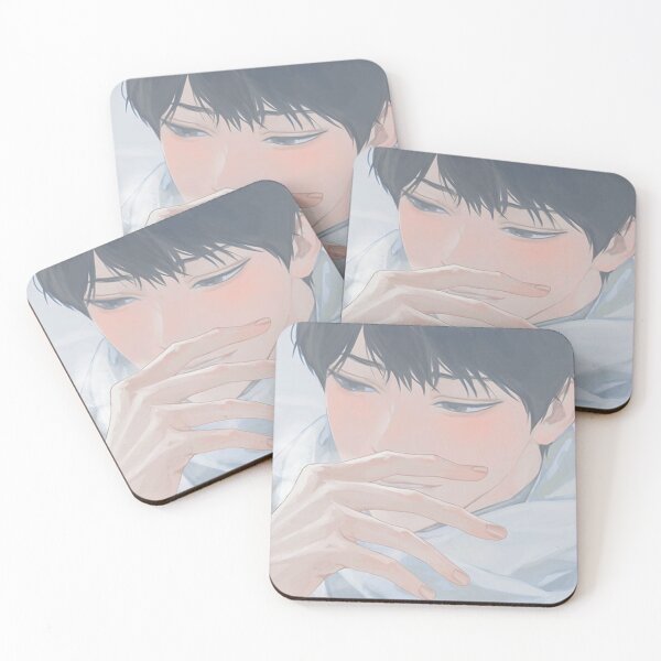 Item preview, Kim Dokja - ORV designed and sold by hisgonku.