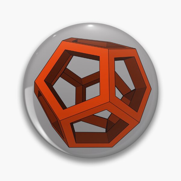 Item preview, gmtrx lawal skeletal dodecahedron designed and sold by Seni Lawal.