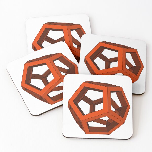 Item preview, gmtrx lawal skeletal dodecahedron designed and sold by Seni Lawal.