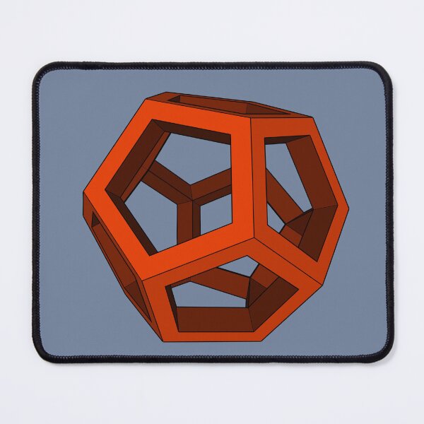 Item preview, gmtrx lawal skeletal dodecahedron designed and sold by Seni Lawal.