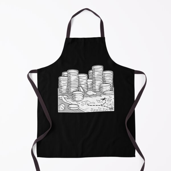Item preview, Fortunate Bounty designed and sold by MrHinkleDraws.