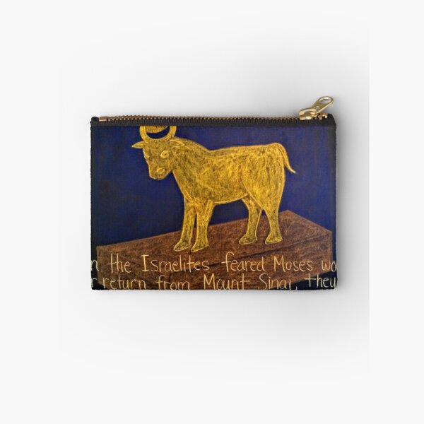 Item preview, The Golden Calf designed and sold by brusling.