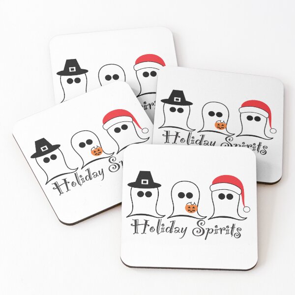 Item preview, Holiday Spirits Men's Women's Graphic  designed and sold by dadp616.