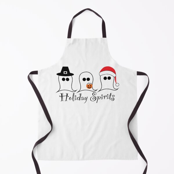 Item preview, Holiday Spirits Men's Women's Graphic designed and sold by dadp616.