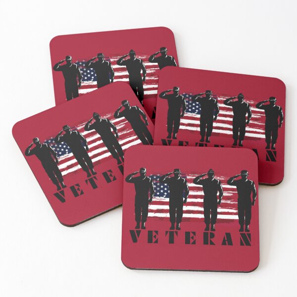 Item preview, American Veteran designed and sold by A-M-Watson.
