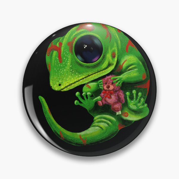 Item preview, LOVING REPTILE designed and sold by Johnmonsters.