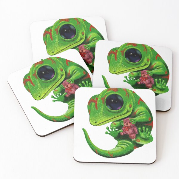 Item preview, LOVING REPTILE designed and sold by Johnmonsters.