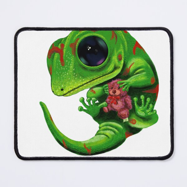 Item preview, LOVING REPTILE designed and sold by Johnmonsters.