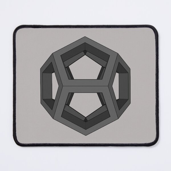 Item preview, gmtrx lawal skeletal dodecahedron designed and sold by Seni Lawal.