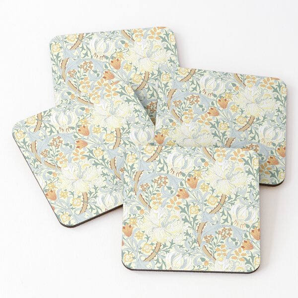 Item preview, GOLDEN LILY designed and sold by lantasticdesign.