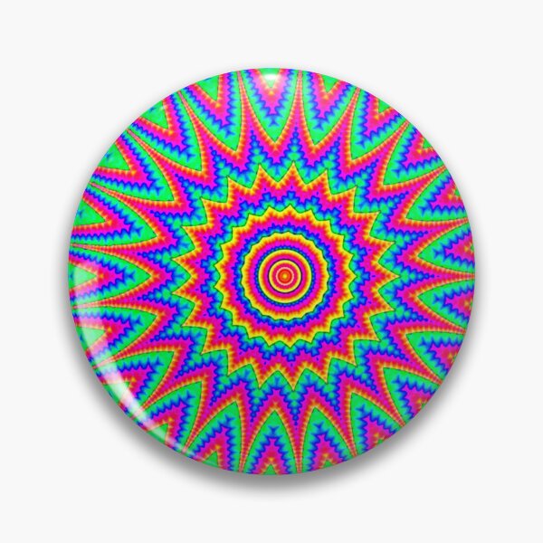 Item preview, Prismatic Illusions designed and sold by Samantha  Klare.