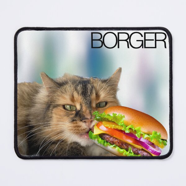 Item preview, Borger designed and sold by TicaCreations.