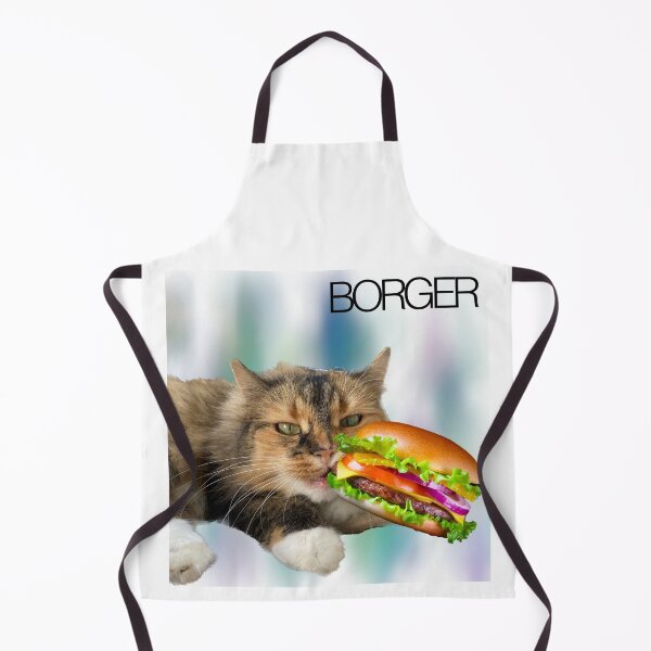 Item preview, Borger designed and sold by TicaCreations.