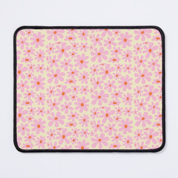Item preview, groovy flowers daisies  designed and sold by SHOPAHD.