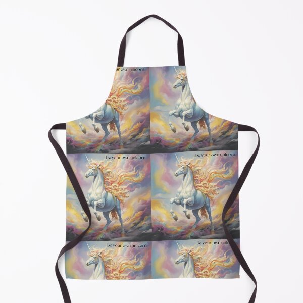Item preview, Be Your own Unicorn designed and sold by Motiv8ionArt.