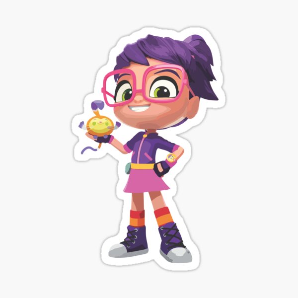 Item preview, funny Abby Hatcher 2024 designed and sold by Dasaro3.