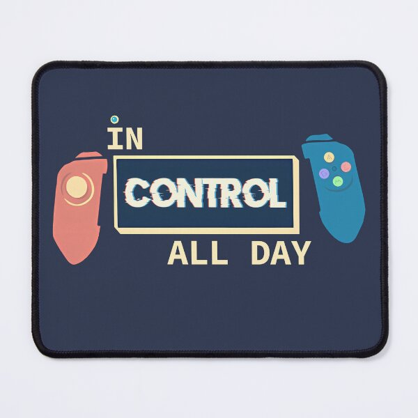 Item preview, Gaming all day designed and sold by Hirako Nakatsu.
