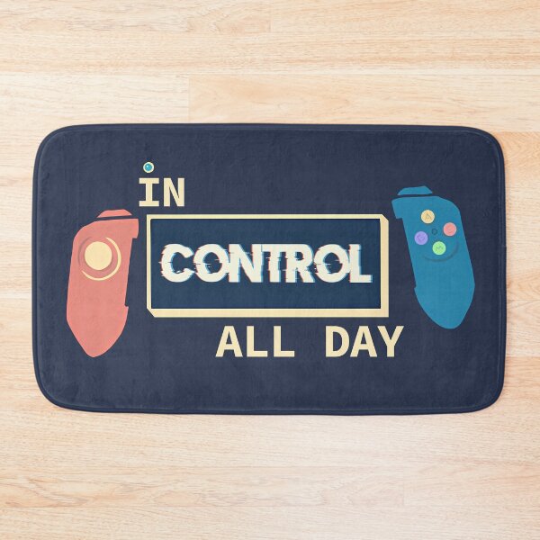 Item preview, Gaming all day designed and sold by Hirako Nakatsu.