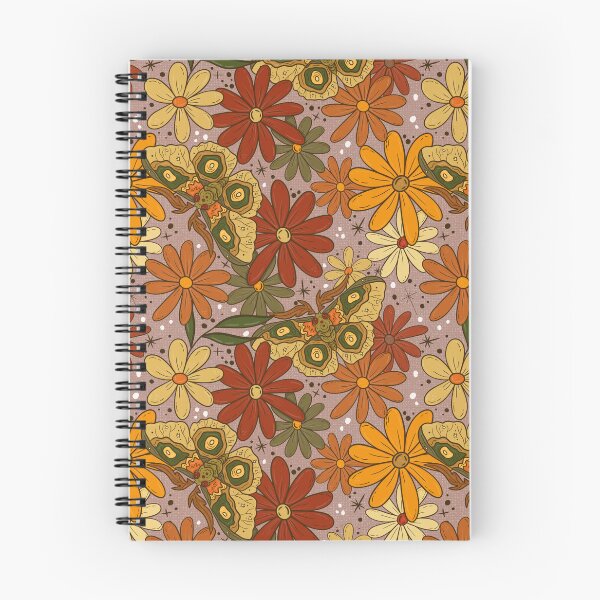 Item preview, Autumn Moth designed and sold by Milibella.